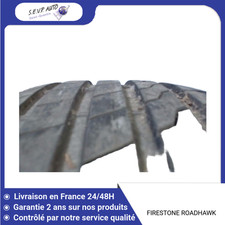 Paire pneus firestone d'occasion  Saint-Quentin