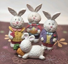 Easter bunny family for sale  Sacramento