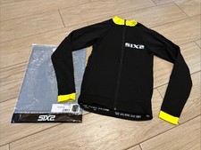 Sixs maglia invernale usato  Roma