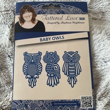 Tattered lace baby for sale  GUISBOROUGH