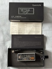 Questyle m15c dac for sale  LIVERPOOL