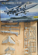 Heller model kit. for sale  ABERDEEN