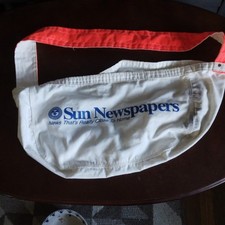 Vintage sun news for sale  Brookpark