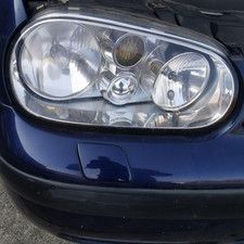 Golf scheinwerfer frontscheinw gebraucht kaufen  Magdeburg