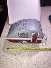 Holiday decorated travel for sale  Dover