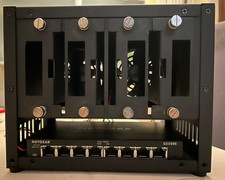 Uctronics raspberry cluster usato  Zibido San Giacomo