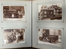 Antique photography automobile d'occasion  Expédié en Belgium