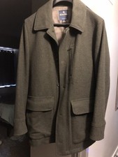 brooks brother wool coat for sale  Des Moines