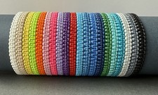Waterproof macrame bracelet for sale  KNUTSFORD