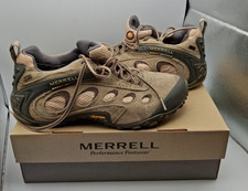 Merrell chameleon gore for sale Merrell chameleon gore for sale  WAKEFIELD