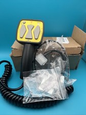 Snowplow handheld controller for sale  Greensboro