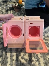 Mattel barbie magic for sale  Durant