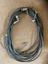 Mod clansman coax for sale  YEOVIL