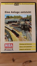 Miba dvd anlage gebraucht kaufen  Windelsbach