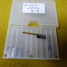Horn supermini r105 gebraucht kaufen  Brackenheim