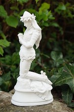 Re0061 figurine statuette d'occasion  Mamers