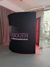 360 insta photo for sale  BLACKPOOL