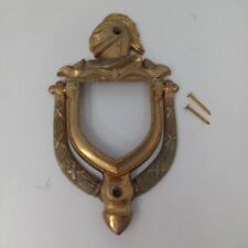 Knight brass door for sale  Whitesburg