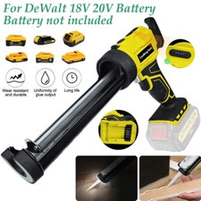 Electric caulking glass for sale  HAYES