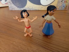 Figuren disney dschungelbuch gebraucht kaufen  Vaihingen an der Enz