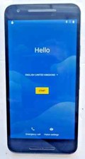 Google nexus mobile for sale  MATLOCK