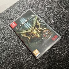 Diablo iii eternal for sale  COVENTRY