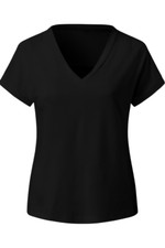 Shirt damen schwarz gebraucht kaufen  Staßfurt