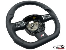 Tuning lenkrad lederlenkrad gebraucht kaufen  Görlitz