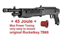 TB68 MAX Power valve original Rocketkey.TB68 - 45J Exportventil maximal Leistung comprar usado  Enviando para Brazil