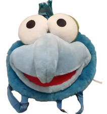 Genuine muppet gonzo for sale  WALSALL