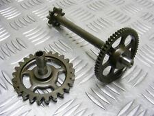 Cbf1000 starter gears for sale  COLCHESTER