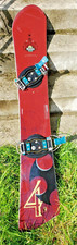 Burton p.j 4.9 usato  Pont Saint Martin