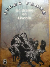 Jules verne drame d'occasion  France