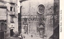 Gagliano aterno piazza usato  Roma