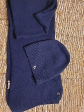 Borbonese set sciarpa usato  Suzzara