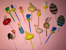 Vintage easter cupcake for sale  Berwyn