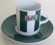 Kahla bonapart espressotasse gebraucht kaufen  Bitburg-Umland