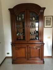 Vetrina stile inglese usato  San Cesareo