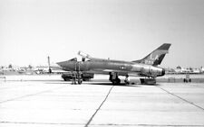 4413º CCTS, 58º TFTW, F-100D, 56-3249 'LA' em Luke, abril de 70 - Original B&W neg comprar usado  Enviando para Brazil