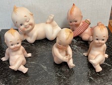 Vintage kewpie dolls for sale  Port Orchard