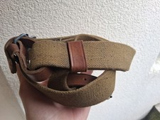 Authentique bretelle mosin d'occasion  Habsheim