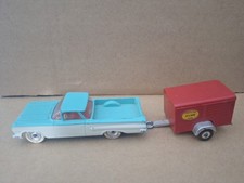 Dinky chevrolet camino for sale  ROTHERHAM