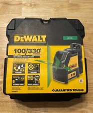Dewalt 100 330 for sale  Burr Oak