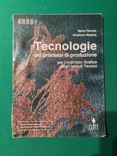 Libro tecnologia dei usato  Priolo Gargallo