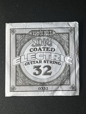 Lot ernie ball for sale  Saugus