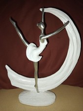 Belle sculpture danseuse d'occasion Belle sculpture danseuse d'occasion  Carmaux