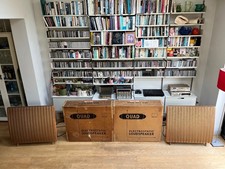 Original quad esl for sale  LONDON