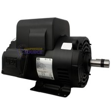 Motor elétrico compressor de ar 5HP WEG 182/4T aço laminado monofásico 208-230V comprar usado Motor elétrico compressor de ar 5HP WEG 182/4T aço laminado monofásico 208-230V comprar usado  Enviando para Brazil