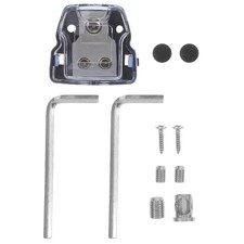  Car-Audio-Splitter Verteiler-Verbindungsblöcke Auto-Stromverteilerblock comprar usado  Enviando para Brazil