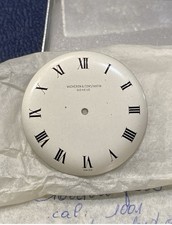 Vacheron Constantin Dial Vintage 38 MM comprar usado  Enviando para Brazil